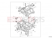 Crankcase (1) - Ducati Panigale V4 R 2024