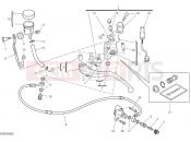 Clutch control - Ducati Panigale V4 R 2024