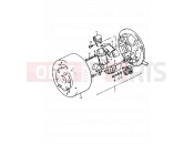 SUZUKI A100-4 N (1992) 2A - FOR SPECIAL MARKET (E02)