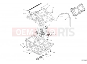 DUCATI Multistrada V4 Crankcase (2)