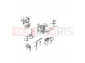 SUZUKI A100 K (1989) 26 - ELECTRICAL