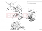 DUCATI Panigale V4 Throttle body (1)