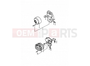 SUZUKI A100 M (1991) 5A - FOR SPECIAL MARKET (E02)