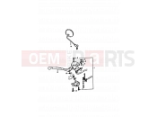 SUZUKI A100 N (1992) 6A - FOR SPECIAL MARKET (E02)