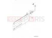 SUZUKI A100 R (1994) 7 - MUFFLER (E06,P06,P23)