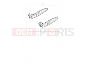 TRIUMPH Tiger 900 Rally Pro Indicator Scrolling LED Kit