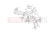TRIUMPH Tiger 900 Rally Pro ABS System