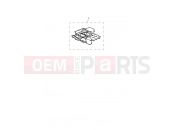 TRIUMPH Tiger 900 Rally Pro Gasket Kit, Full