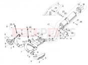 Silencer - Motoguzzi V85 TT 850 (EU, GSO) 2021
