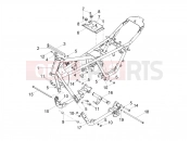 MOTOGUZZI V7 Stone 850 (AU, ID, JP, KR, RP, SG, VN, ZC) Frame/bodywork