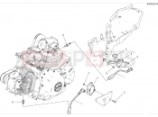 DUCATI Scrambler Full Throttle Wiring harness