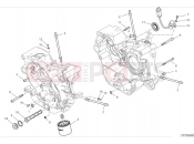 DUCATI Scrambler Nightshift Crankcase (2)