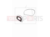 Triumph 2024 Speed Twin 900 Knee pads