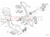 DUCATI Multistrada 1260 S TIMING SYSTEM