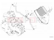 DUCATI Multistrada 1260 S Touring ACTUATOR