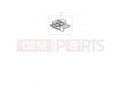 TRIUMPH Tiger 1200 GT Gasket Kit