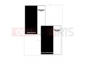 TRIUMPH Tiger 1200 GT Owners Handbooks