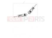 TRIUMPH Tiger 1200 GT Heated Grip Kit