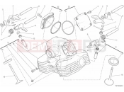DUCATI 2018 Scrambler Full Throttle VERTICAL HEAD
