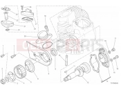 DUCATI Scrambler Icon HORIZONTAL HEAD - DISTRIBUTION