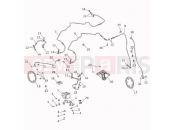 TRIUMPH STREET SCRAMBLER ABS System > 914447