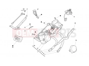DUCATI Superbike 748 THROTTLE  BODY
