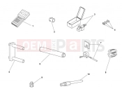 DUCATI 2002 Supersport 900 SS WORKSHOP SPECIAL TOOLS 2