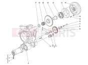 DUCATI 2002 Supersport 900 SS ELECTRIC STARTER AND IGNITION