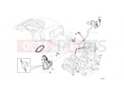 DUCATI Diavel Strada FUEL PUMP