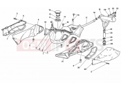 DUCATI 1998 Superbike 916 SPS INTAKE » UNCLASSIFIED