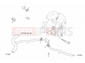 Carburettor - Derbi Rambla 125-250 2010