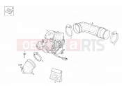 Carburettor - Derbi Rambla 125-250 2010