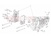 Carters - Derbi Rambla 125-250 2010