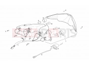 Headlight - Derbi Rambla 125-250 2011