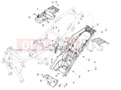 Saddle compartment - Motoguzzi V85 TT E5+ (EU) 2025