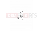 Triumph 2002 THUNDERBIRD Ignition Switch 112607 »