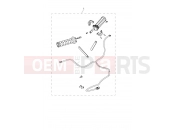 TRIUMPH Scrambler 900 Heated Grips Kit