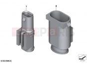 Dummy connector - BMW Motorrad M 1000 R (0E81, 0E83) 2024