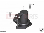Switching valve, secondary-air system - BMW Motorrad M 1000 XR (0E91, 0E93) 2024