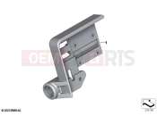 Base plate - BMW Motorrad M 1000 XR (0E91, 0E93) 2024