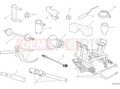 DUCATI 2015 Multistrada 1200 S Touring WORKSHOP SERVICE TOOLS 3
