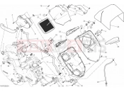 DUCATI 2015 Multistrada 1200 S Touring INTAKE
