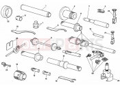 DUCATI 1997 Superbike 916 WORKSHOP SERVICE TOOLS, FRAME » FRAME