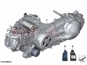 BMW Motorrad BMW 2019 C models C 400 GT (0C06, 0C16) Engine | Engine