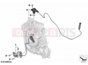 Sensors 2 - BMW Motorrad C 400 GT (0C06, 0C16) 2019