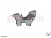 BMW Motorrad BMW 2019 C models C 400 GT (0C06, 0C16) Throttle-cable relay | Throttle-cable relay