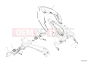DUCATI 2021 Panigale V4 SP Taillight