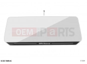 BMW Motorrad BMW 2024 C models CE04 (0C51, 0C53) Protective glass TFT display | Protective glass TFT display