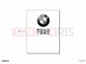 BMW Motorrad BMW 2024 C models CE04 (0C51, 0C53) EC conformity certificate | EC conformity certificate