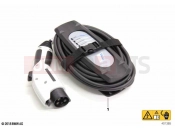 BMW Motorrad BMW 2024 C models CE04 (0C51, 0C53) Stand.chg.cable / Mode 2 charging cable | Stand.chg.cable / Mode 2 charging cable